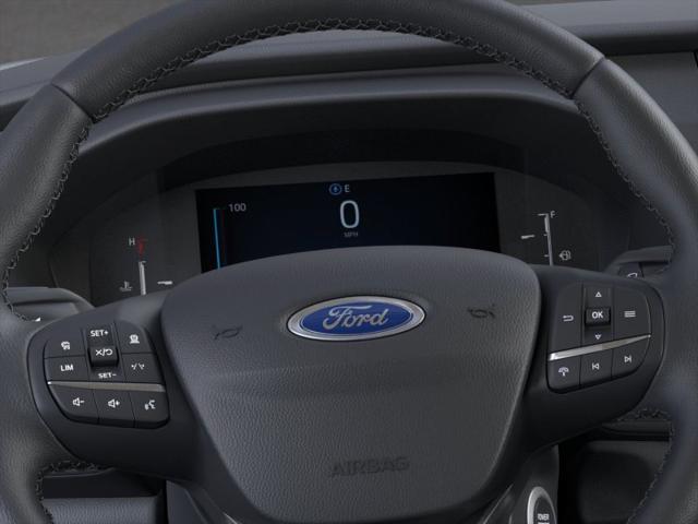 2026 Ford Transit Passenger Wagon XLT