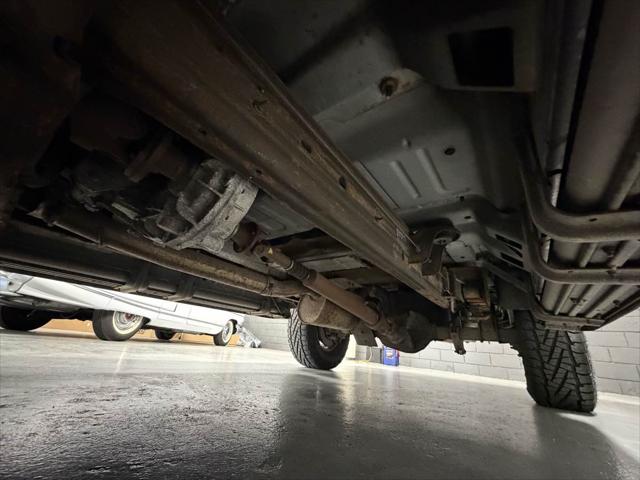 2001 Ford Excursion Limited