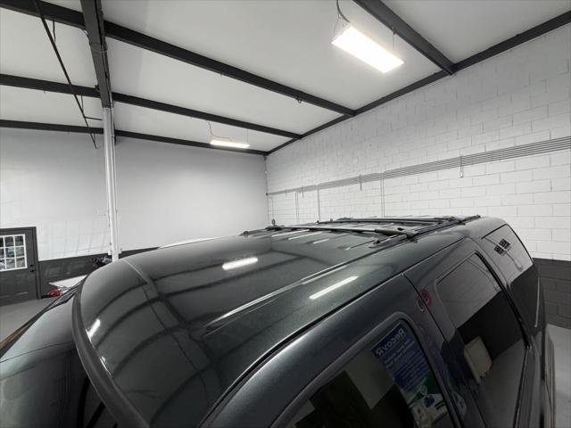 2001 Ford Excursion Limited