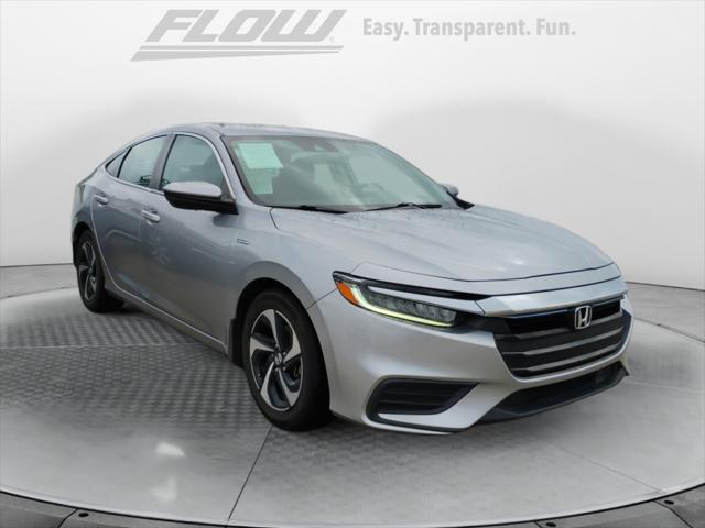 2022 Honda Insight EX for sale in Winston Salem, NC