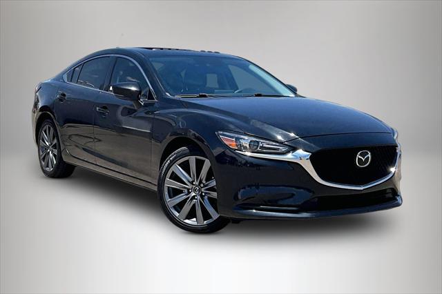 2021 Mazda Mazda6 Touring for sale in Los Lunas, NM