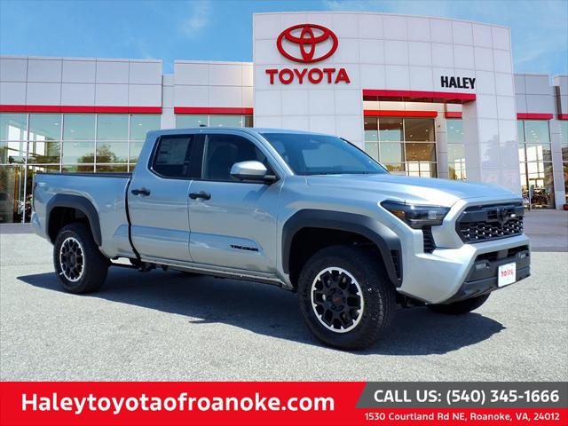 2026 Toyota Tacoma TRD Off-Road for sale in  Roanoke, VA