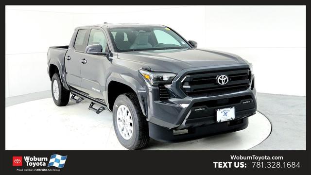 2026 Toyota Tacoma SR5 for sale in Woburn, MA