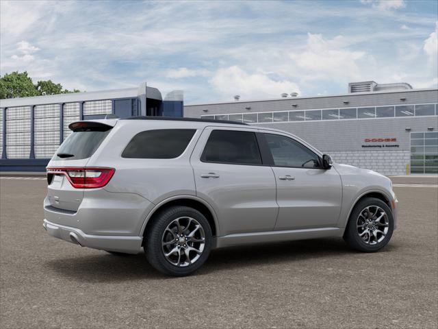 2026 Dodge Durango GT Premium AWD HEMI V8