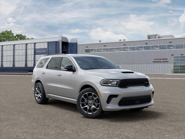 2026 Dodge Durango GT Premium AWD HEMI V8