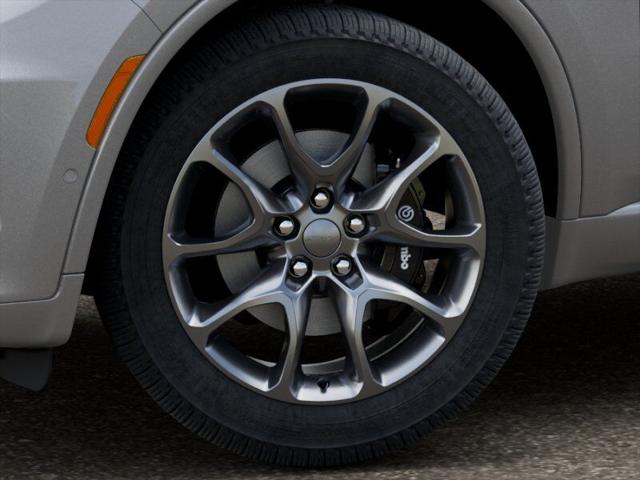 2026 Dodge Durango GT Premium AWD HEMI V8