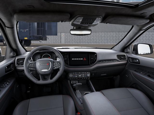 2026 Dodge Durango GT Premium AWD HEMI V8