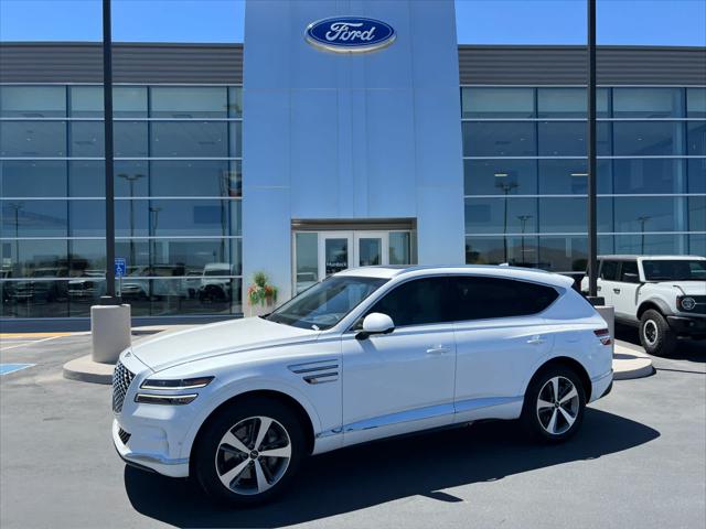 2024 Genesis GV80 3.5T 7P (A8) for sale in Santaquin, UT