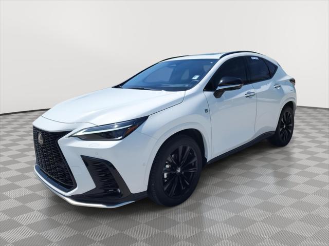 2025 Lexus NX F SPORT Handling for sale in La Vista, NE