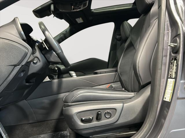 2023 Lexus RX 500h F SPORT Performance