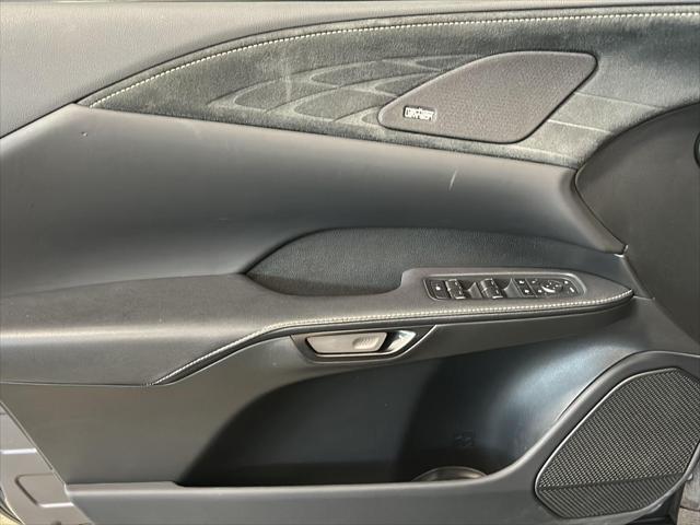 2023 Lexus RX 500h F SPORT Performance