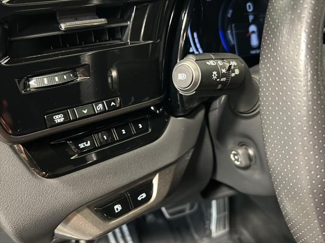 2023 Lexus RX 500h F SPORT Performance