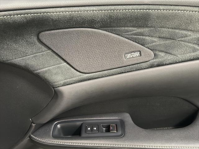 2023 Lexus RX 500h F SPORT Performance