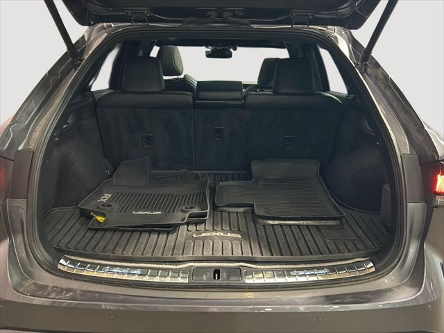2023 Lexus RX 500h F SPORT Performance