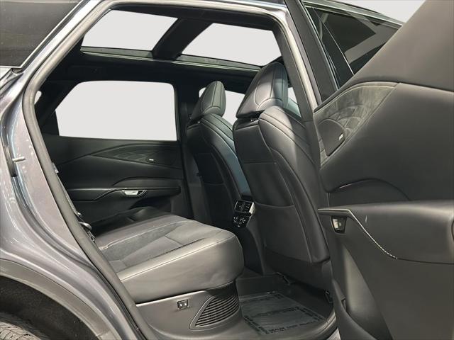 2023 Lexus RX 500h F SPORT Performance