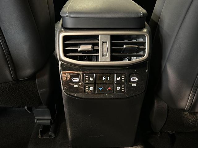 2023 Lexus RX 500h F SPORT Performance