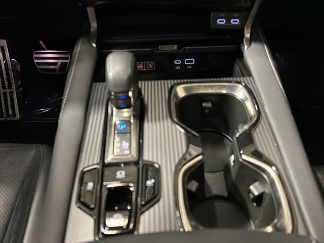 2023 Lexus RX 500h F SPORT Performance