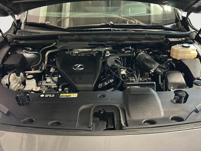 2023 Lexus RX 500h F SPORT Performance