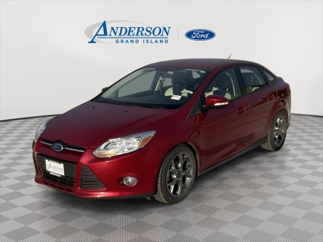2014 Ford Focus SE for sale in Grand Island, NE