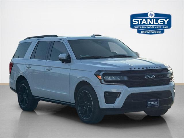 2023 Ford Expedition Limited for sale in Brownwood, TX