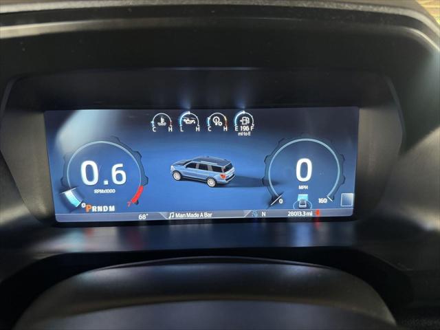 2023 Ford Expedition Limited
