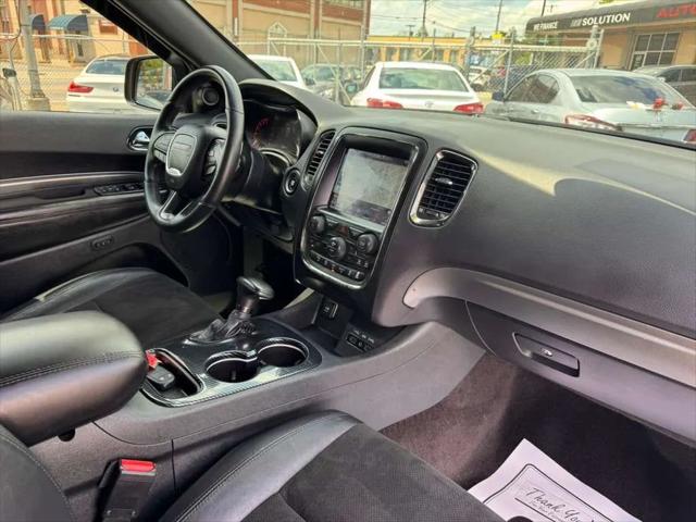 2018 Dodge Durango GT AWD