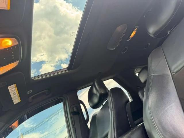 2018 Dodge Durango GT AWD