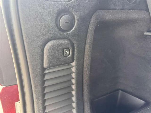 2018 Dodge Durango GT AWD