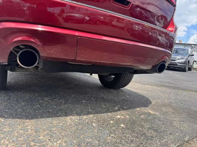 2018 Dodge Durango GT AWD