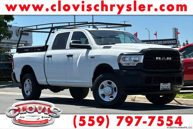 2022 Ram 2500 Tradesman for sale in Clovis, CA