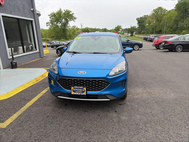2020 Ford Escape SE for sale in Middletown, CT