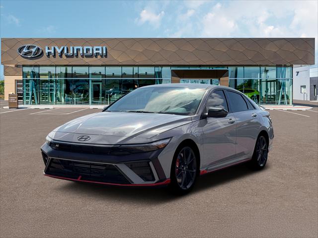 2026 Hyundai Elantra Unknown for sale in Blue Springs, MO