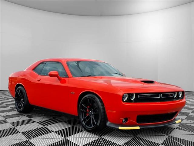2023 Dodge Challenger R/T for sale in High Point, NC