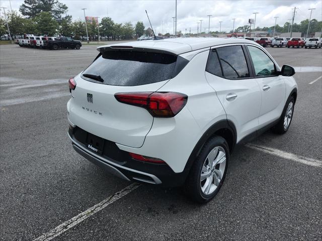 2026 Buick Encore GX Preferred FWD