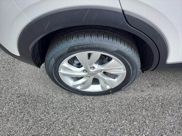 2026 Buick Encore GX Preferred FWD