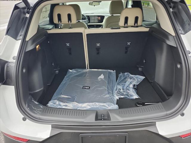 2026 Buick Encore GX Preferred FWD
