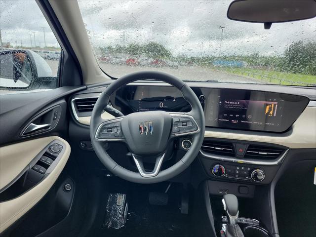 2026 Buick Encore GX Preferred FWD