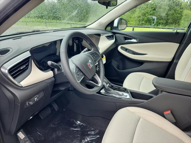 2026 Buick Encore GX Preferred FWD