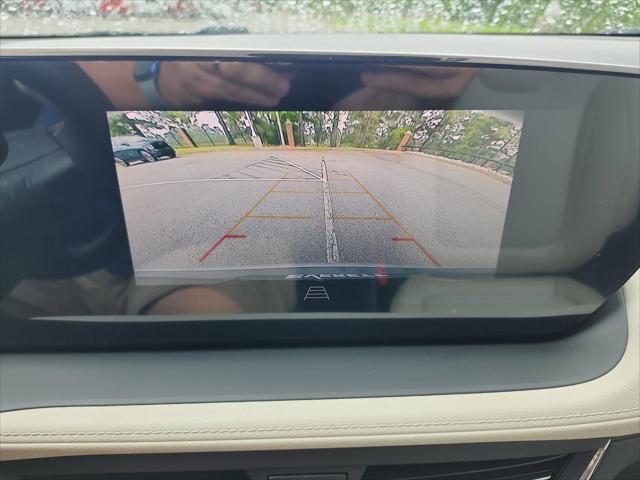 2026 Buick Encore GX Preferred FWD