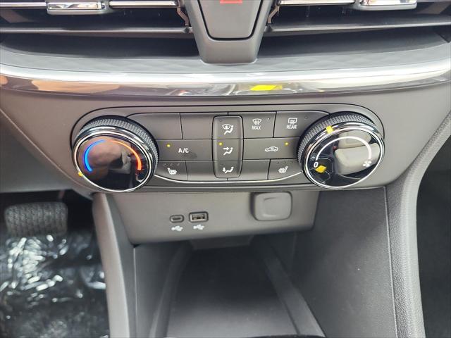 2026 Buick Encore GX Preferred FWD
