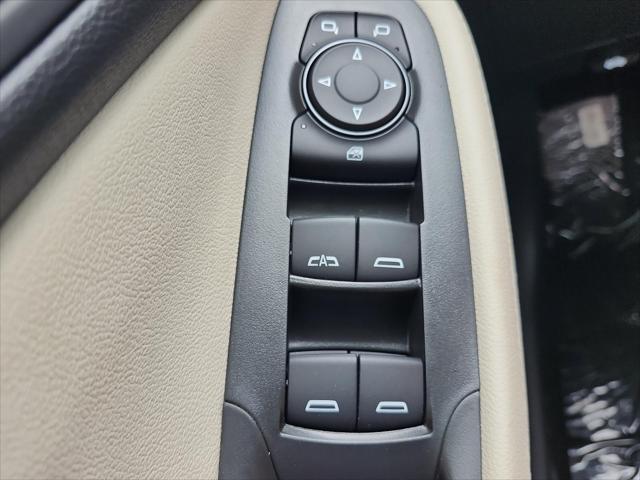 2026 Buick Encore GX Preferred FWD