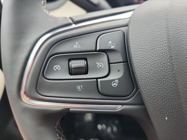 2026 Buick Encore GX Preferred FWD