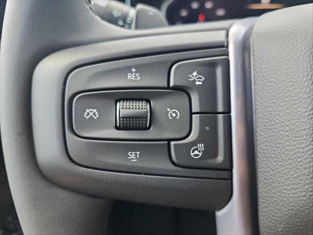 2026 GMC Sierra 1500 Crew Cab, Short Bed, SLT, 4WD