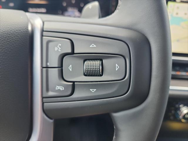 2026 GMC Sierra 1500 Crew Cab, Short Bed, SLT, 4WD