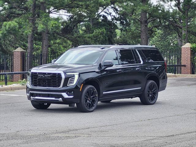 2026 GMC Yukon XL 4WD Denali for sale in Bryant, AR