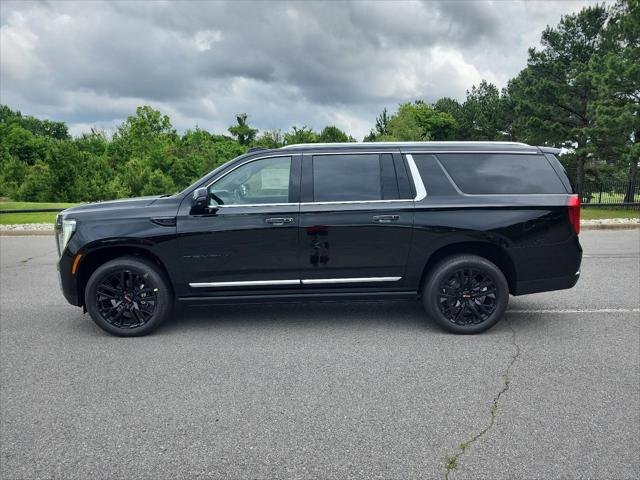 2026 GMC Yukon XL 4WD Denali