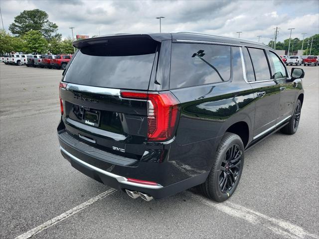 2026 GMC Yukon XL 4WD Denali