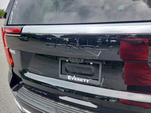 2026 GMC Yukon XL 4WD Denali