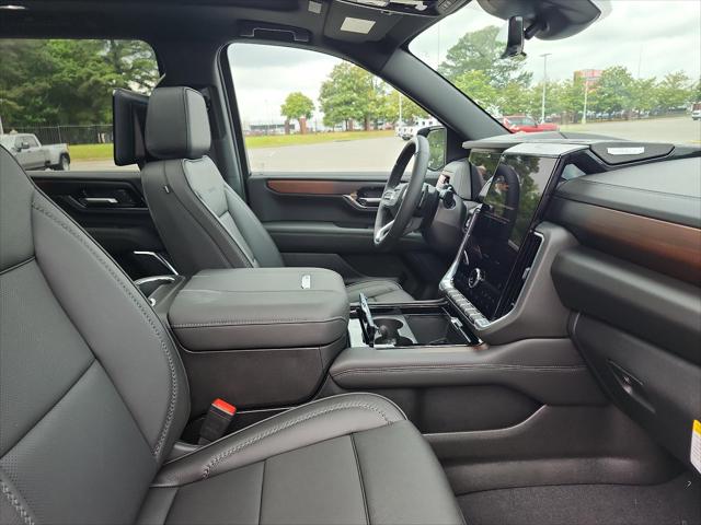 2026 GMC Yukon XL 4WD Denali