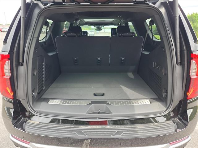 2026 GMC Yukon XL 4WD Denali